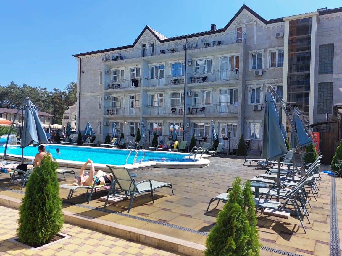 Фото Avdallini Golden Bay