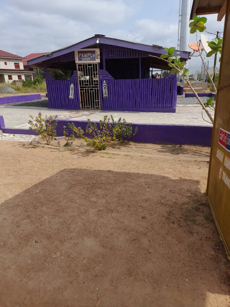 Bar, pub Pamplo spot, Earth, photo