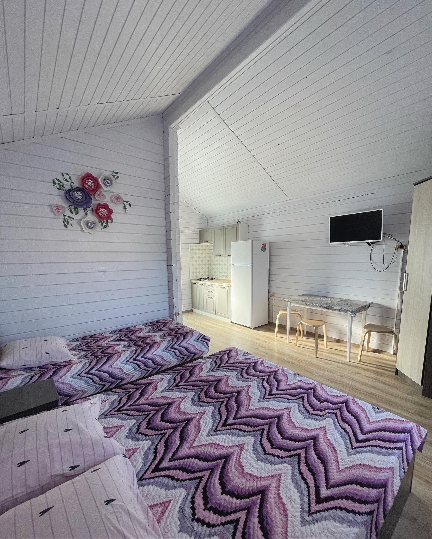 Фото Popovka Family