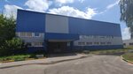 Raduga (Shalyapina Street, 23Б), sports center