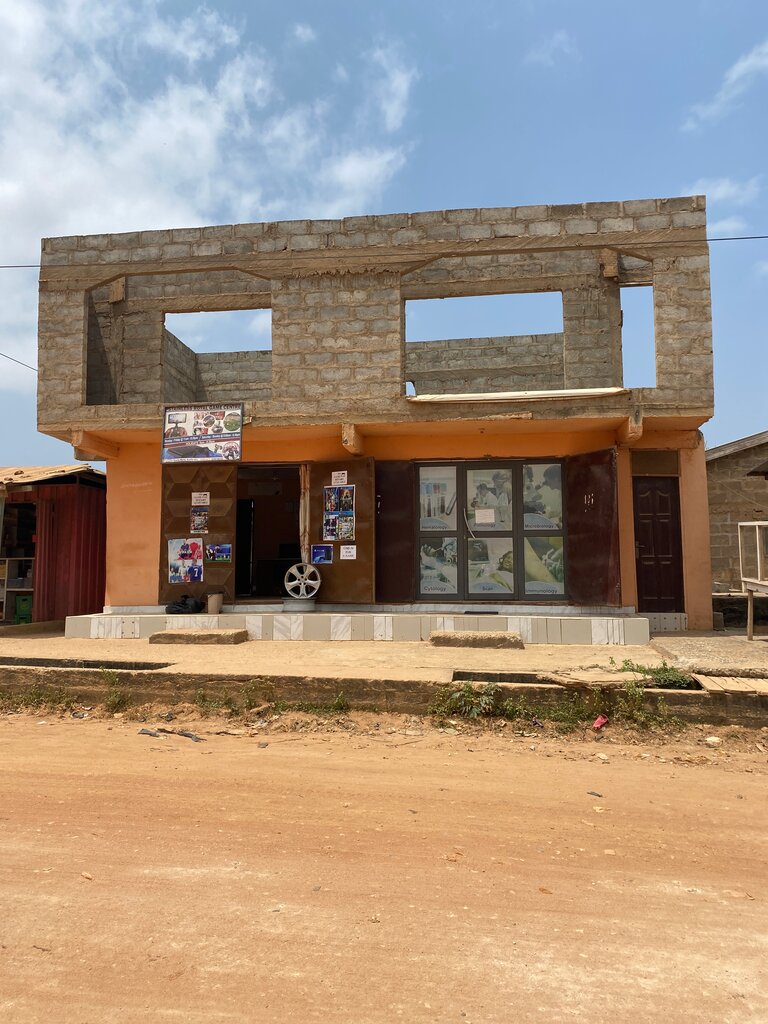 Internet cafe Stainless Royal Game Center, Earth, photo