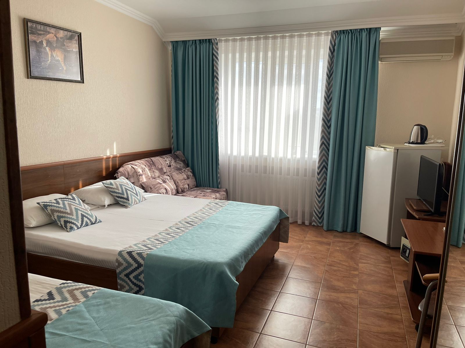 Фото Садко на Астраханской