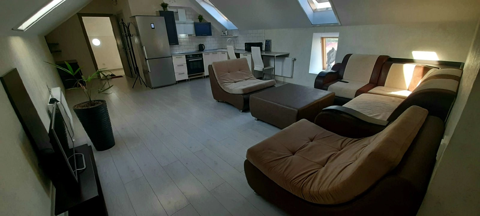 Фото Holls apart