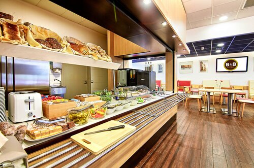 Гостиница B&b Hotel Torun в Торуне