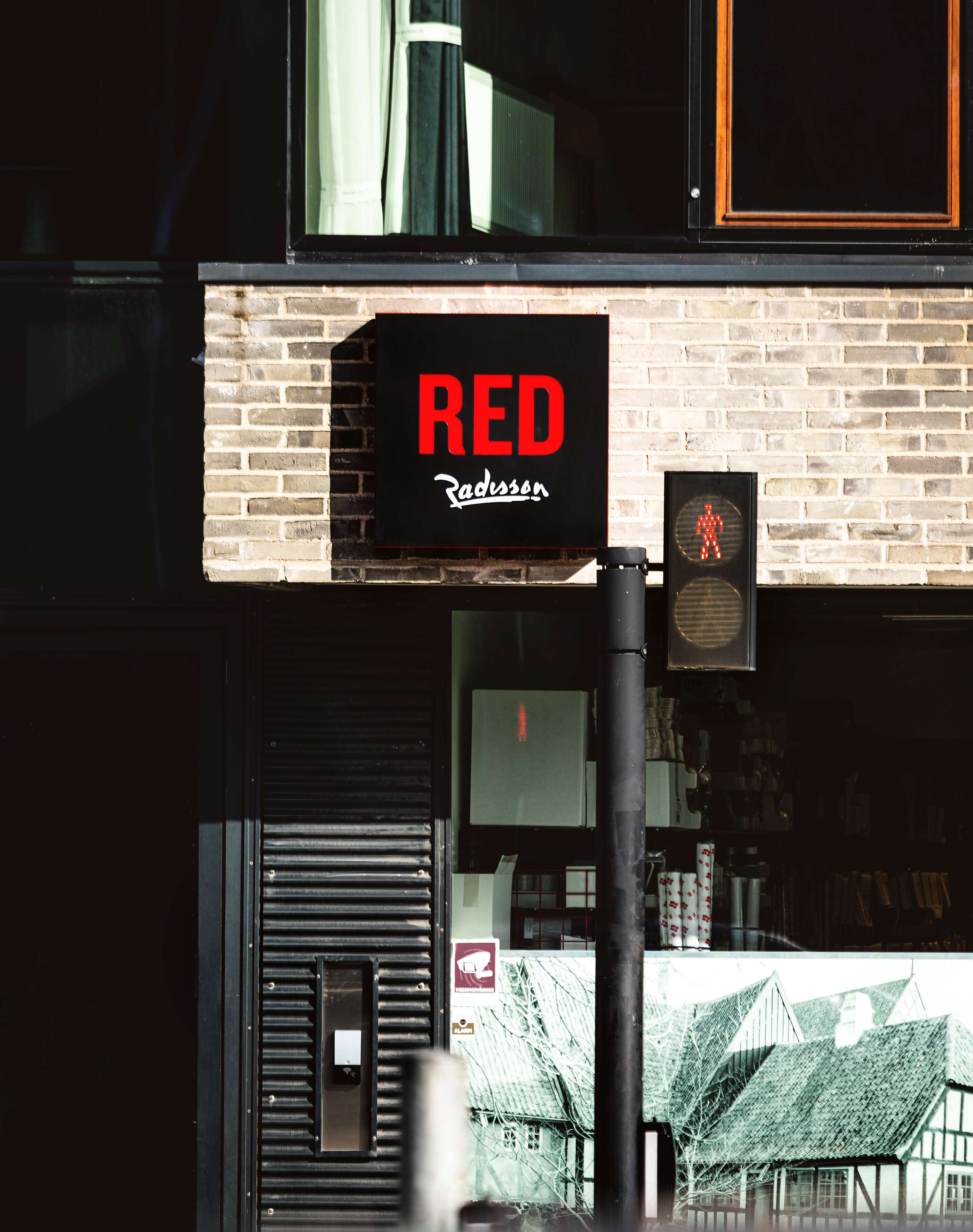 Фото отеля 1