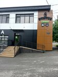 Status lounge (Lermontova Street, 82), bar de cachimbas