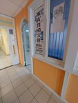 Монтажсервис71 (Demidovskaya Plotina Street, 14Б), ventana