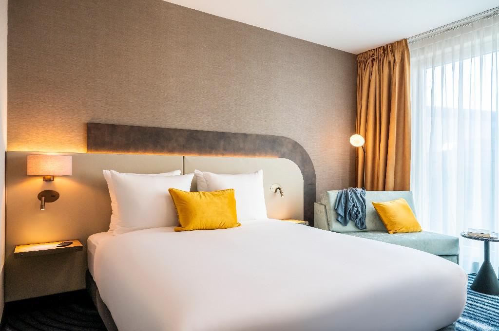 Фото Tribe Amsterdam City