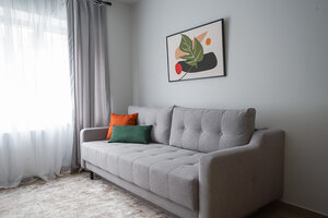 Апартаменты Апартаменты Pavlov