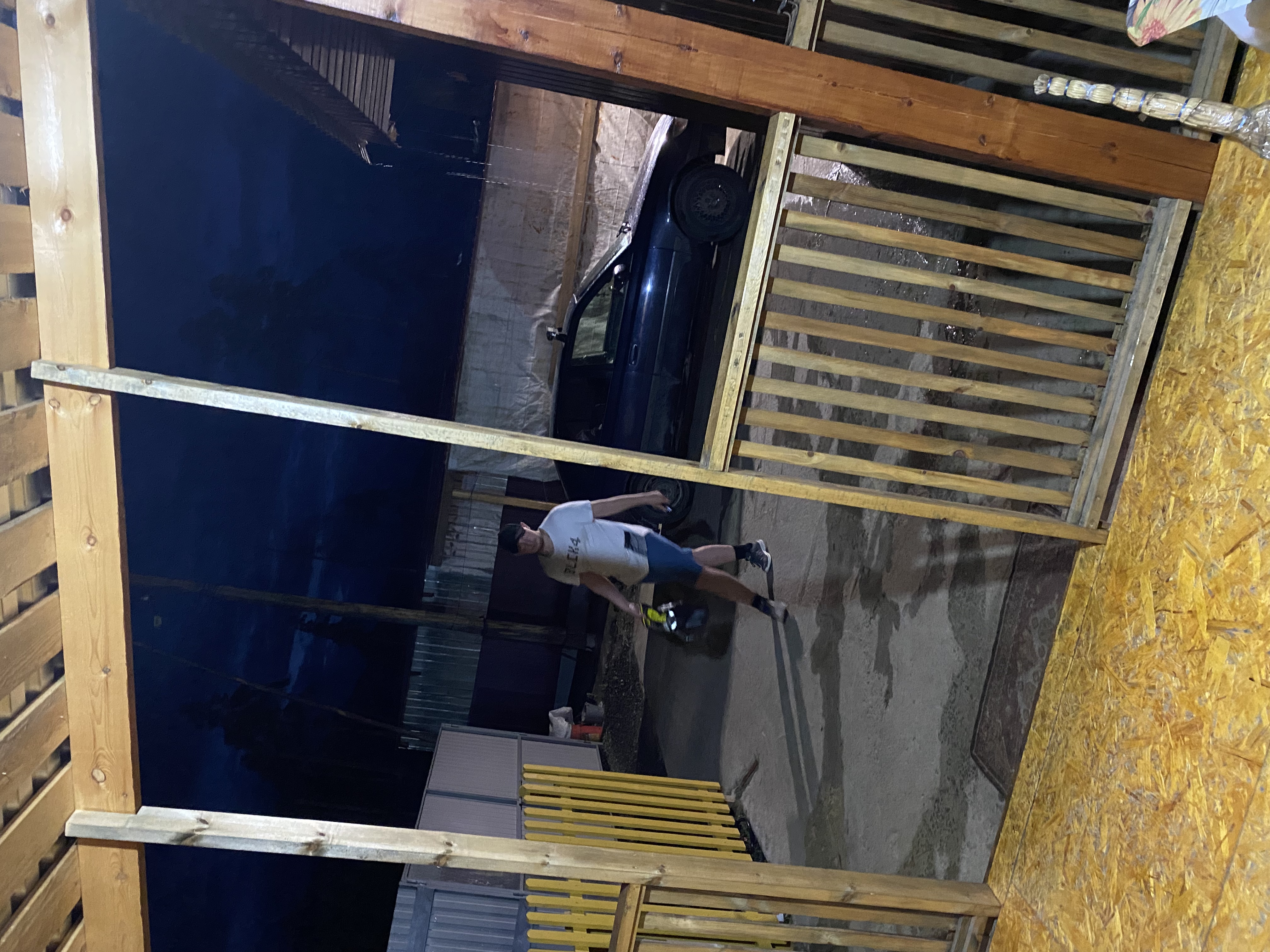 Фото Домашний очаг