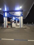 ТНК (Kabardino-Balkarian Republic, Prokhladnenskiy rayon, selskoye poseleniye Proletarskoye), gasolinera