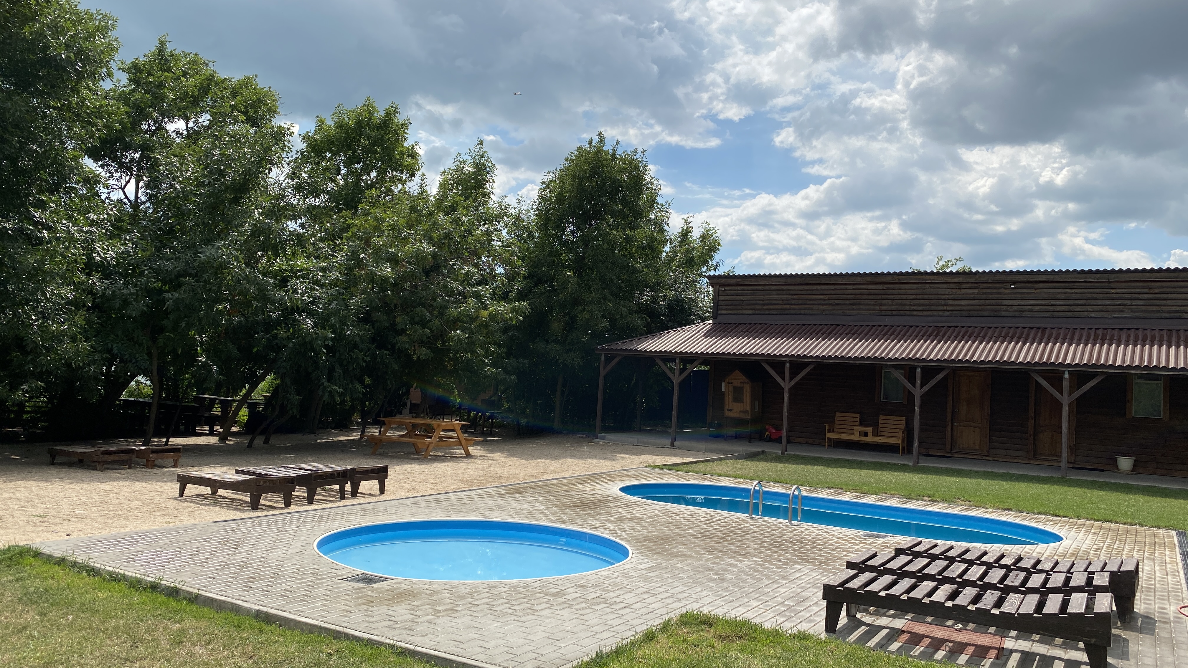 Фото Панорама