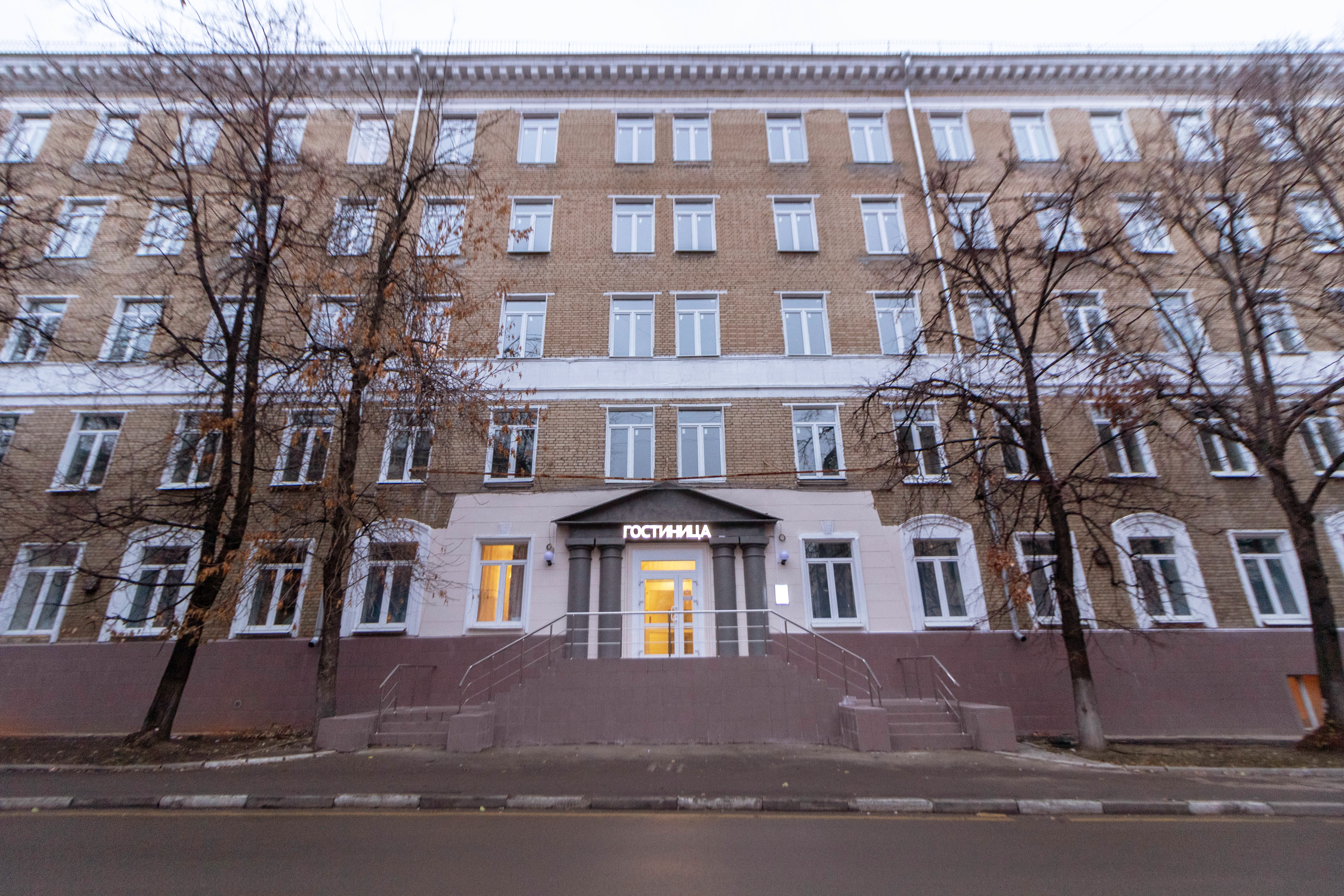 Фото отеля 3