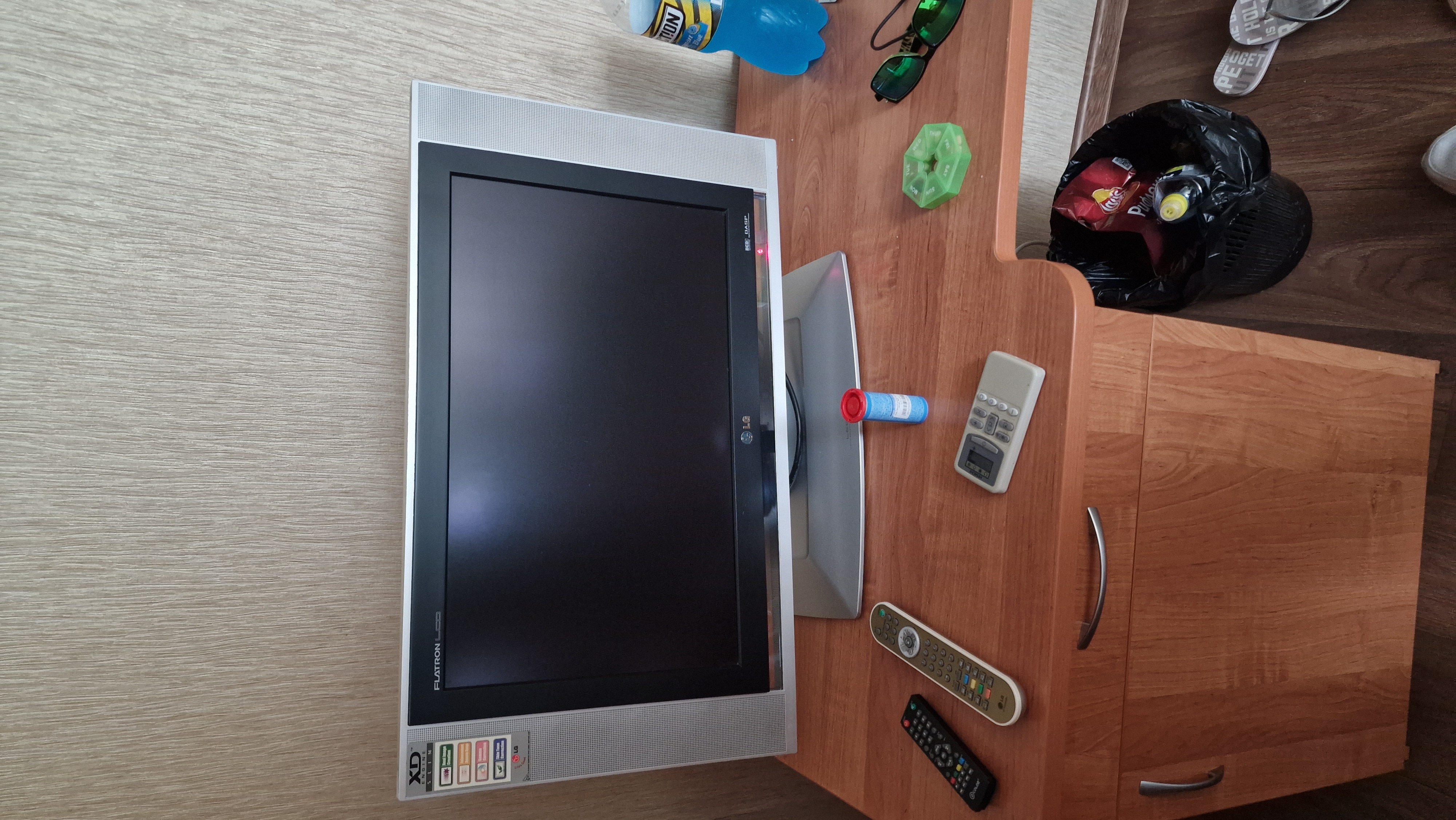 Фото Ryan Johnson