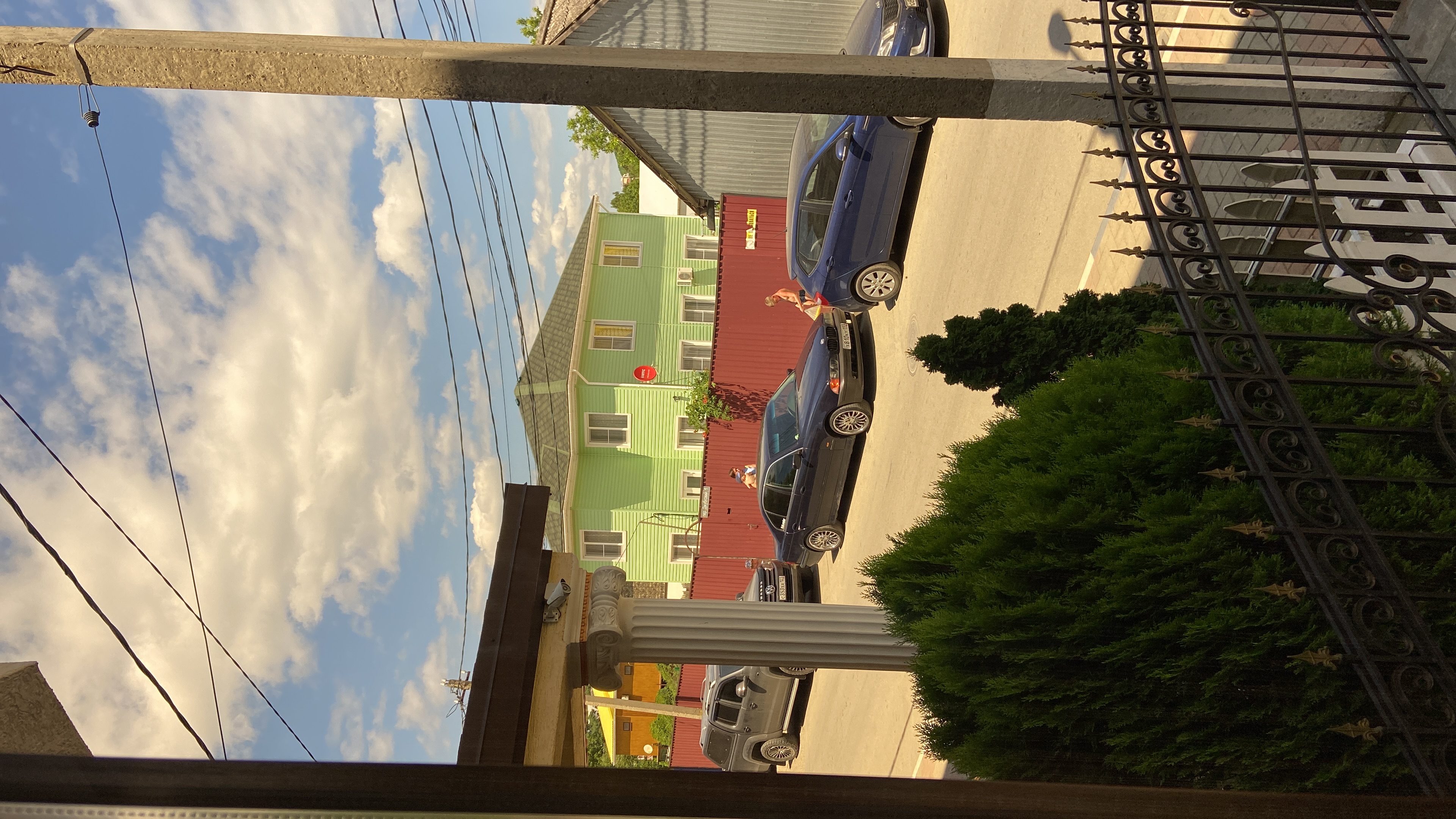 Фото Верона