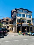 Admiral (Lazarevskoe Residential District, Kalarasha Street, 41), hotel