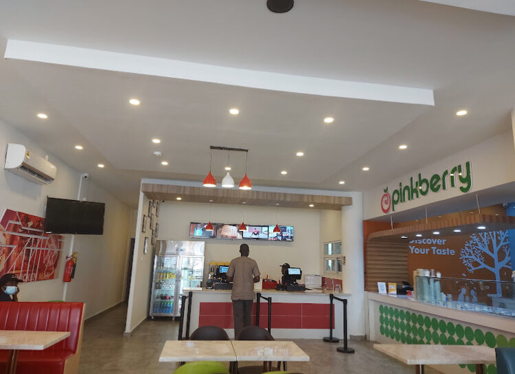 Pizzeria Marvee Pizza, Earth, photo