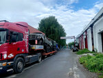 Nord-Service (Sibiryakov-Gvardeytsev Street, 49Ак4), car service, auto repair