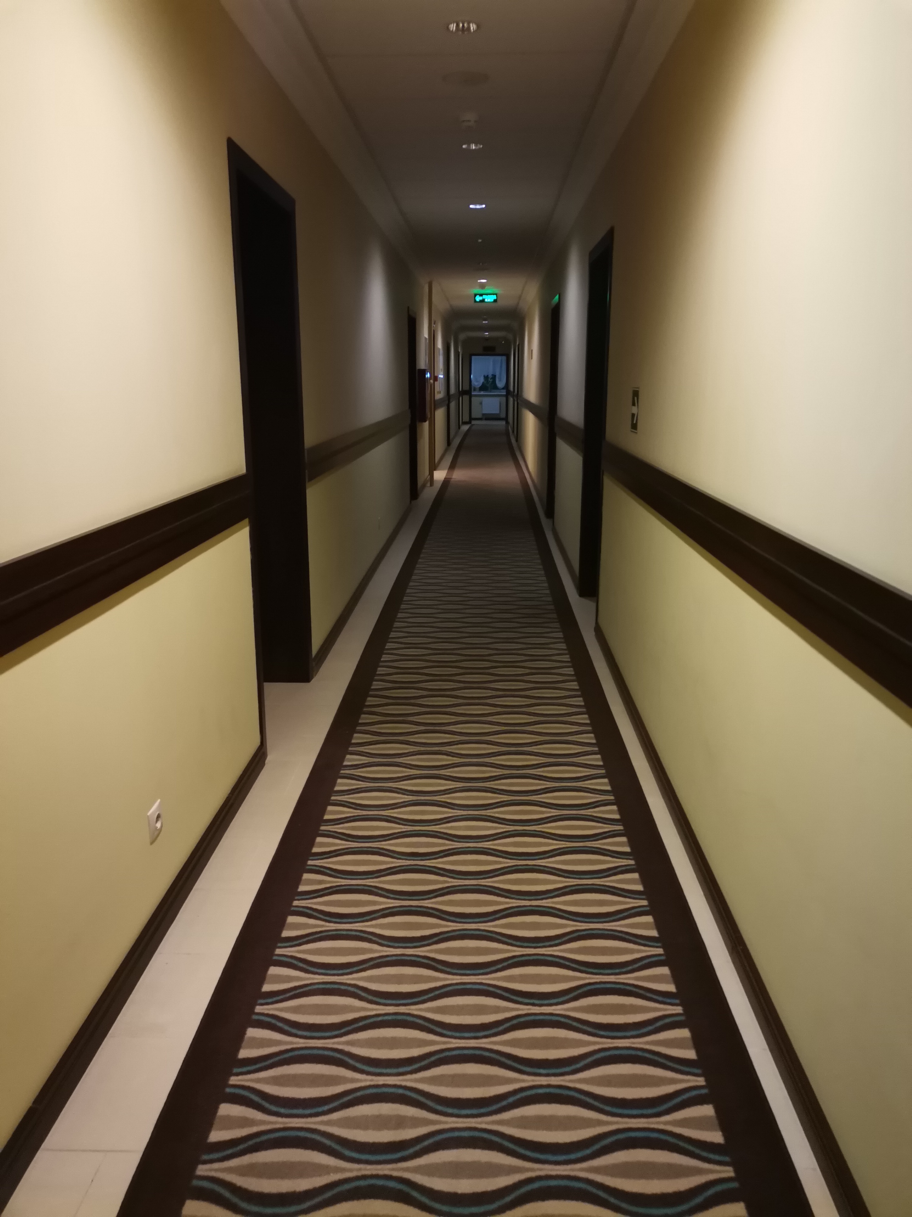 Фото Петровский