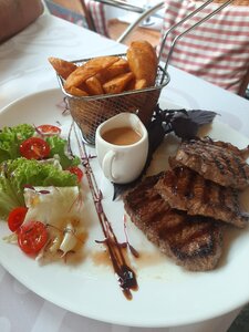 Natali, Ip (selo Arzgir, ulitsa Kirova, 13/1), cafe