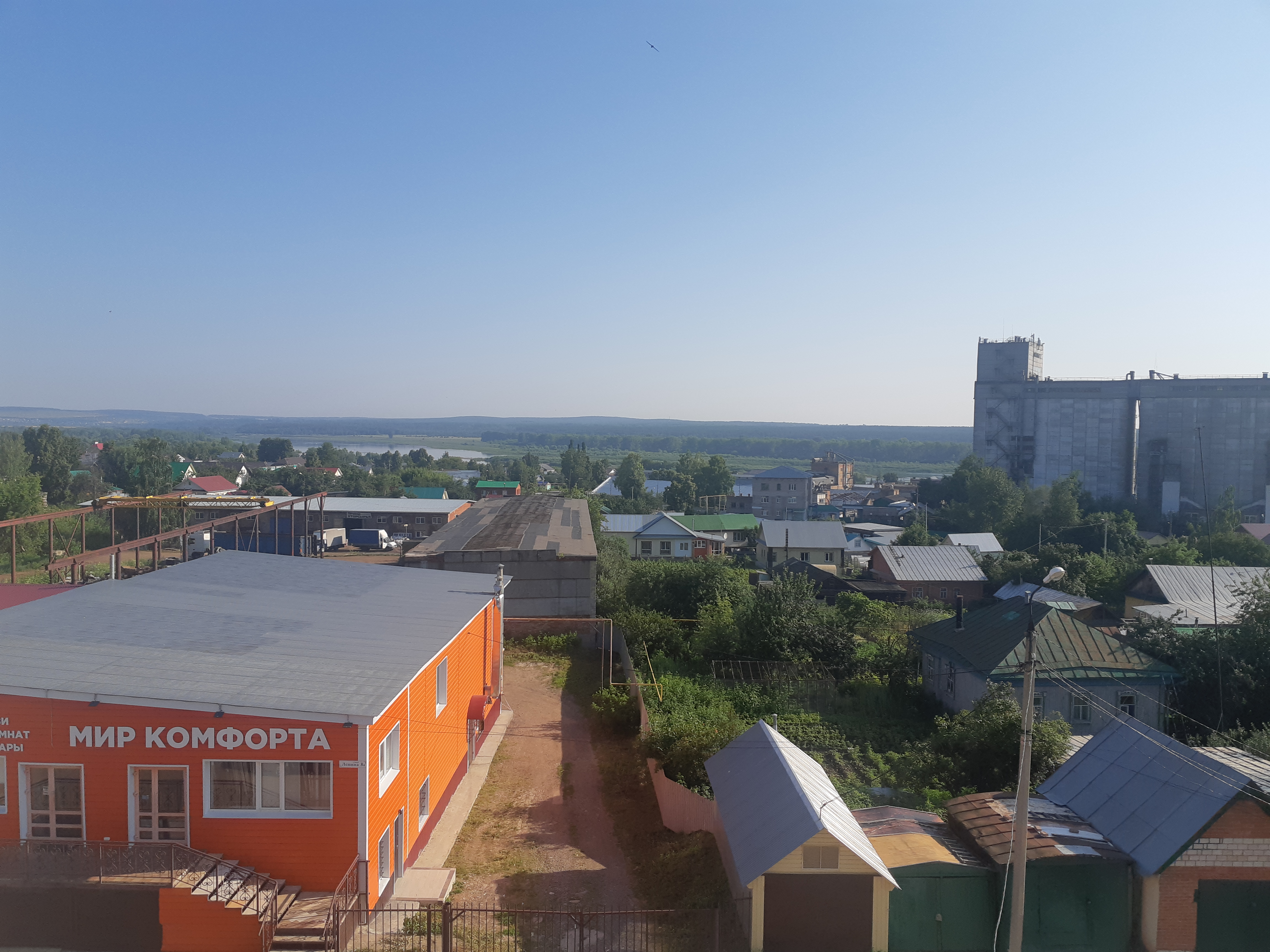 Фото Дюртюли