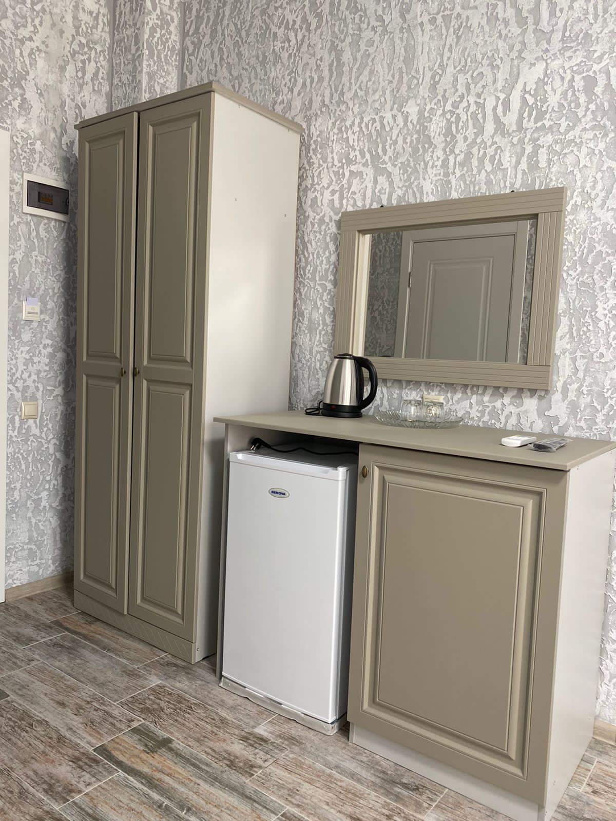 Фото Патрида