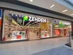 Zenden (Pobedy Boulevard, 23Б), shoe store