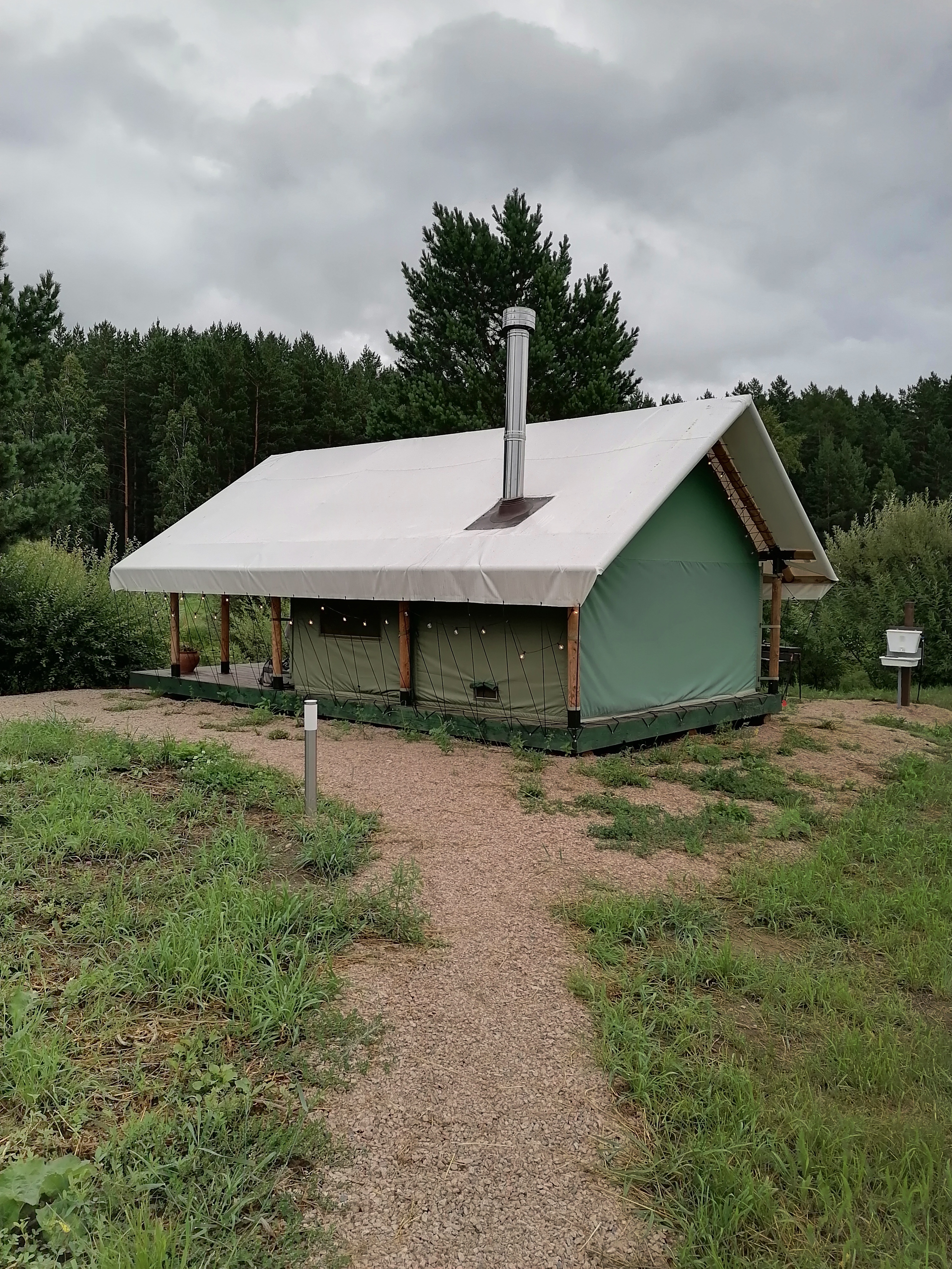 Фото Берег Кана