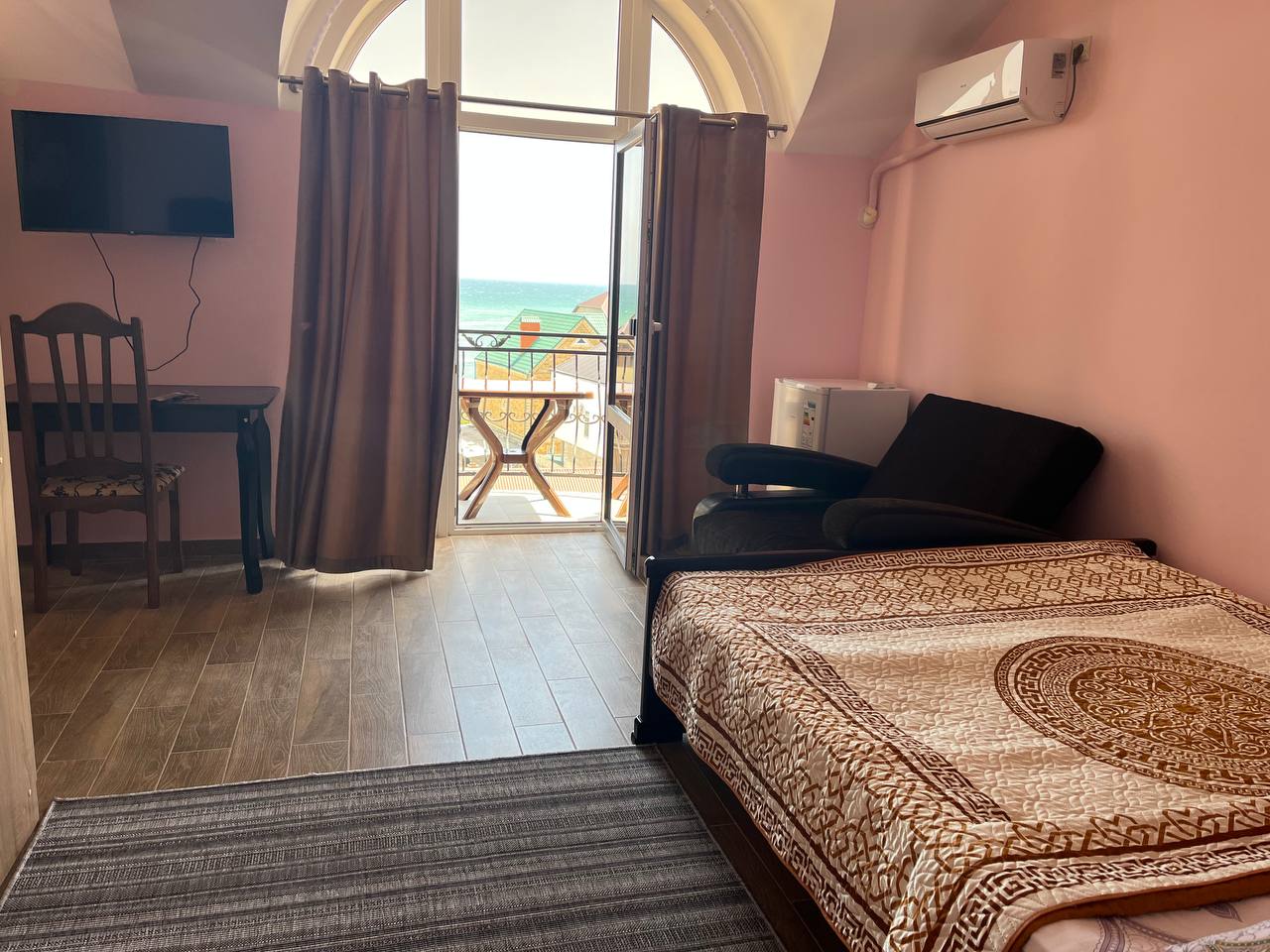 Фото Резорд