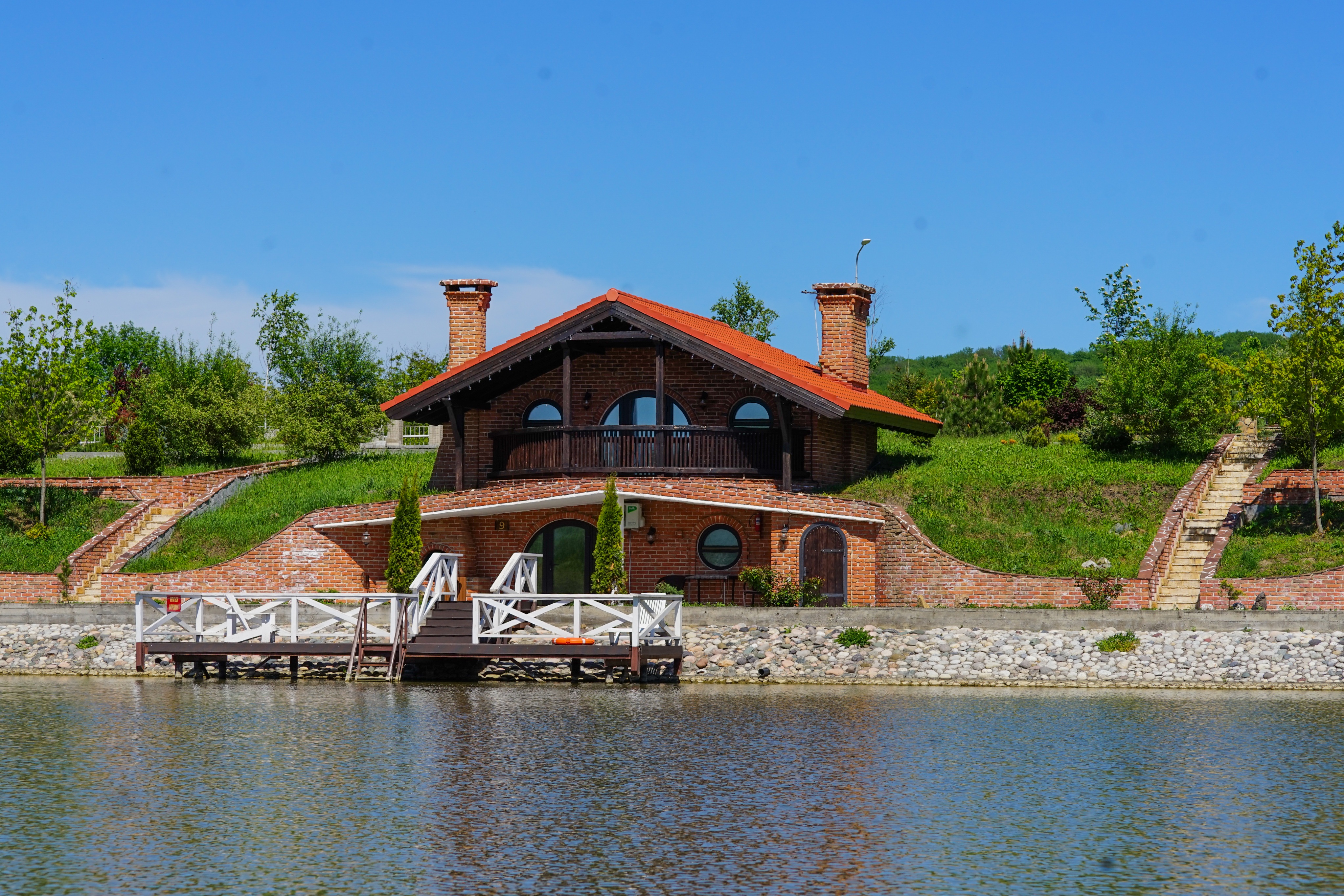 Фото Хоббит Тон