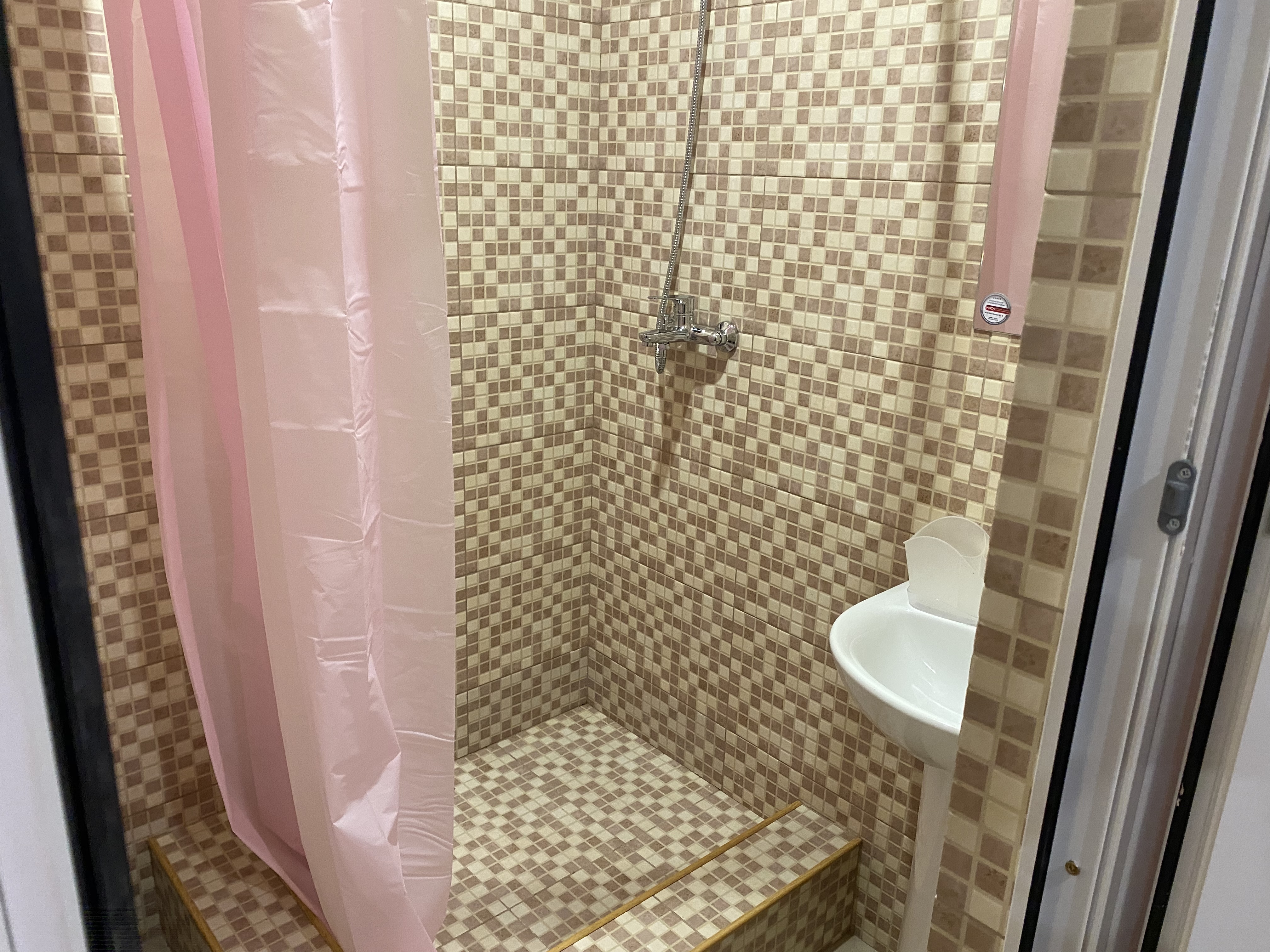 Фото Хостел Туапсе