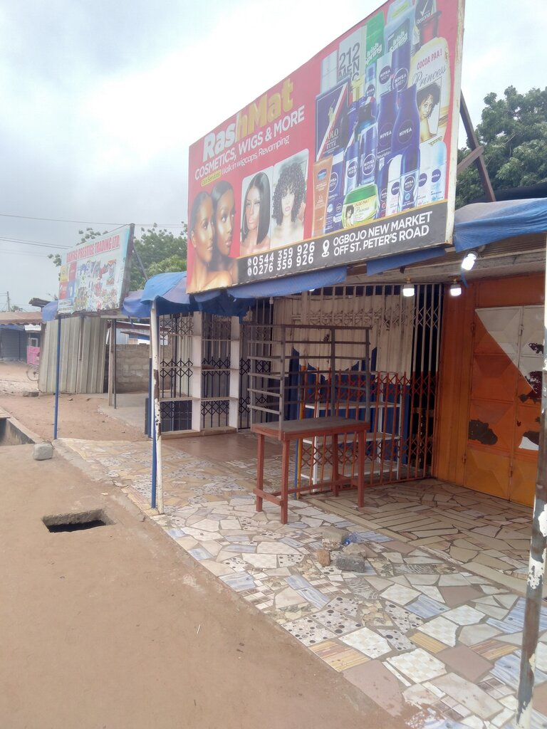 Cosmetology Rashmat cosmetics, Earth, photo