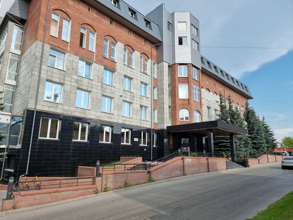 Occupational safety and health Стратегическое управление, Perm, photo