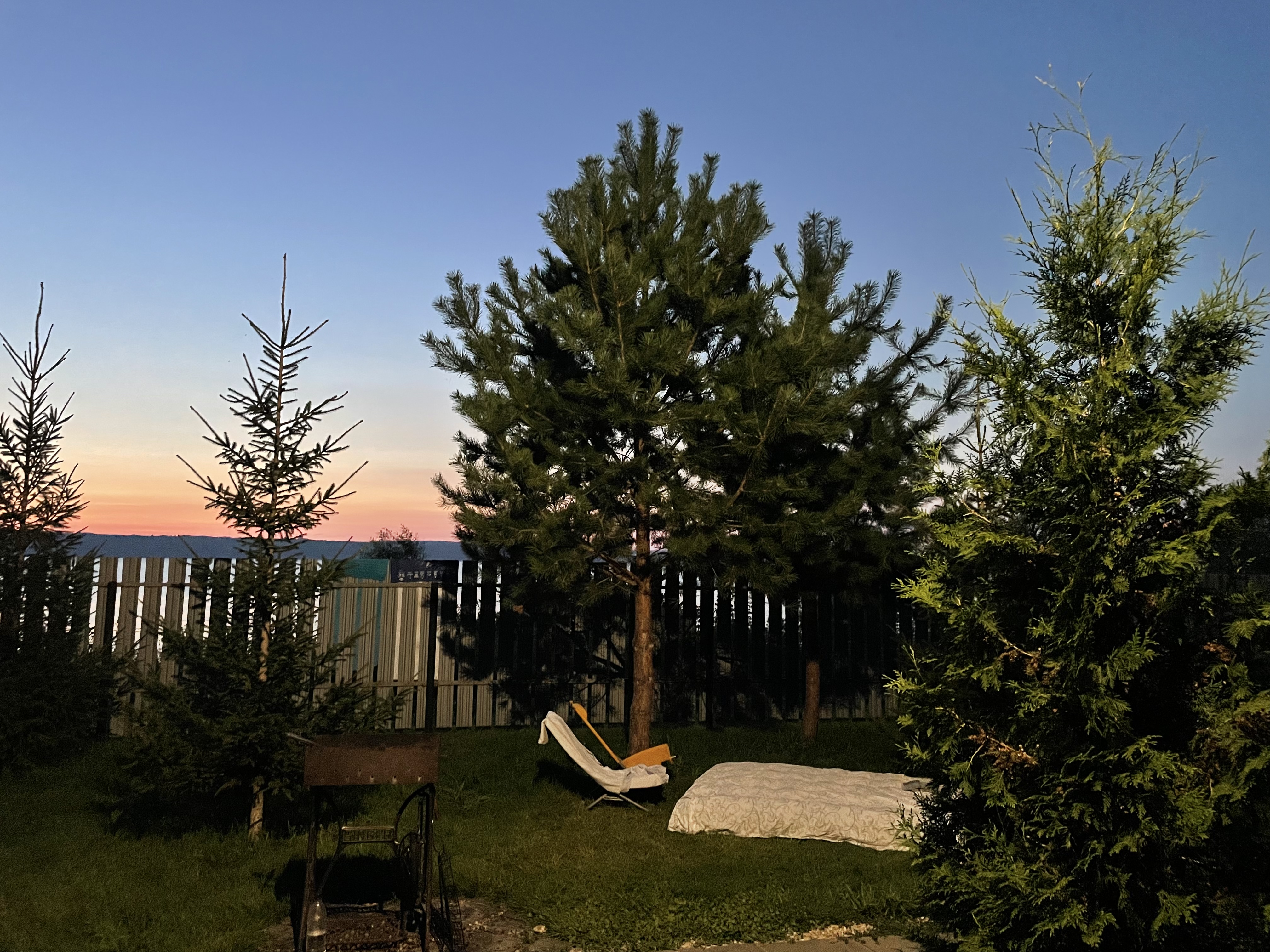 Фото Усадьба МаЛина