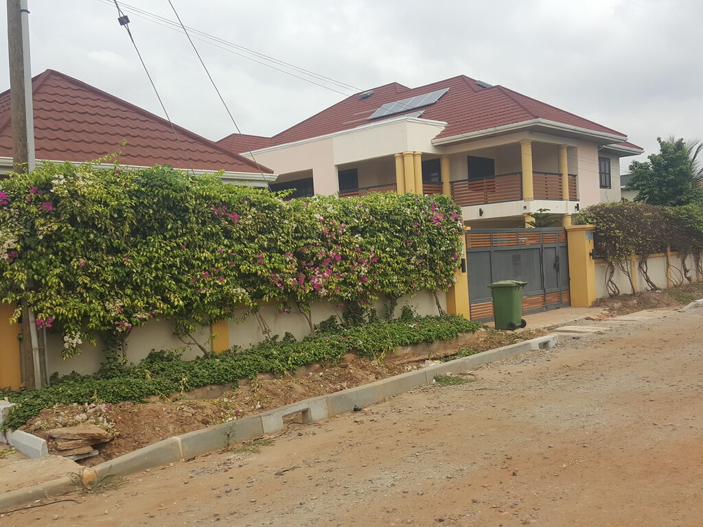 Housing complex Odokai villa, Earth, photo