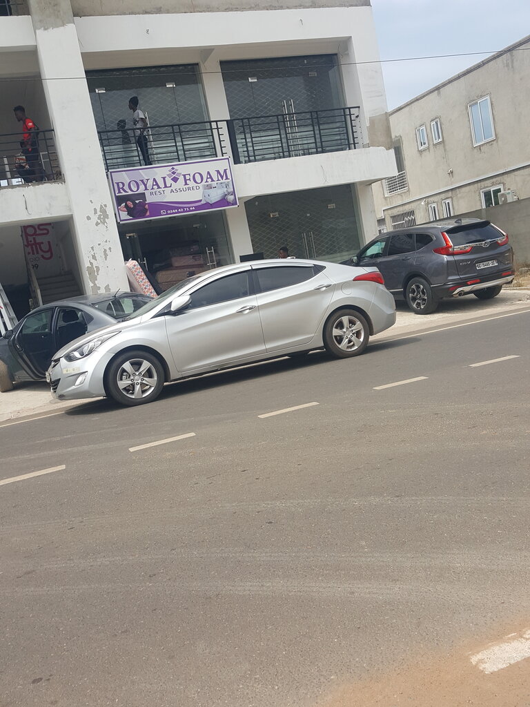 Mattresses Ash Foam Depot, Earth, photo