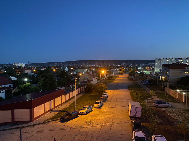 Фото Мари-Мар