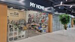 My Home (Vladimir, Stroiteley Avenue, 9Б), home goods store