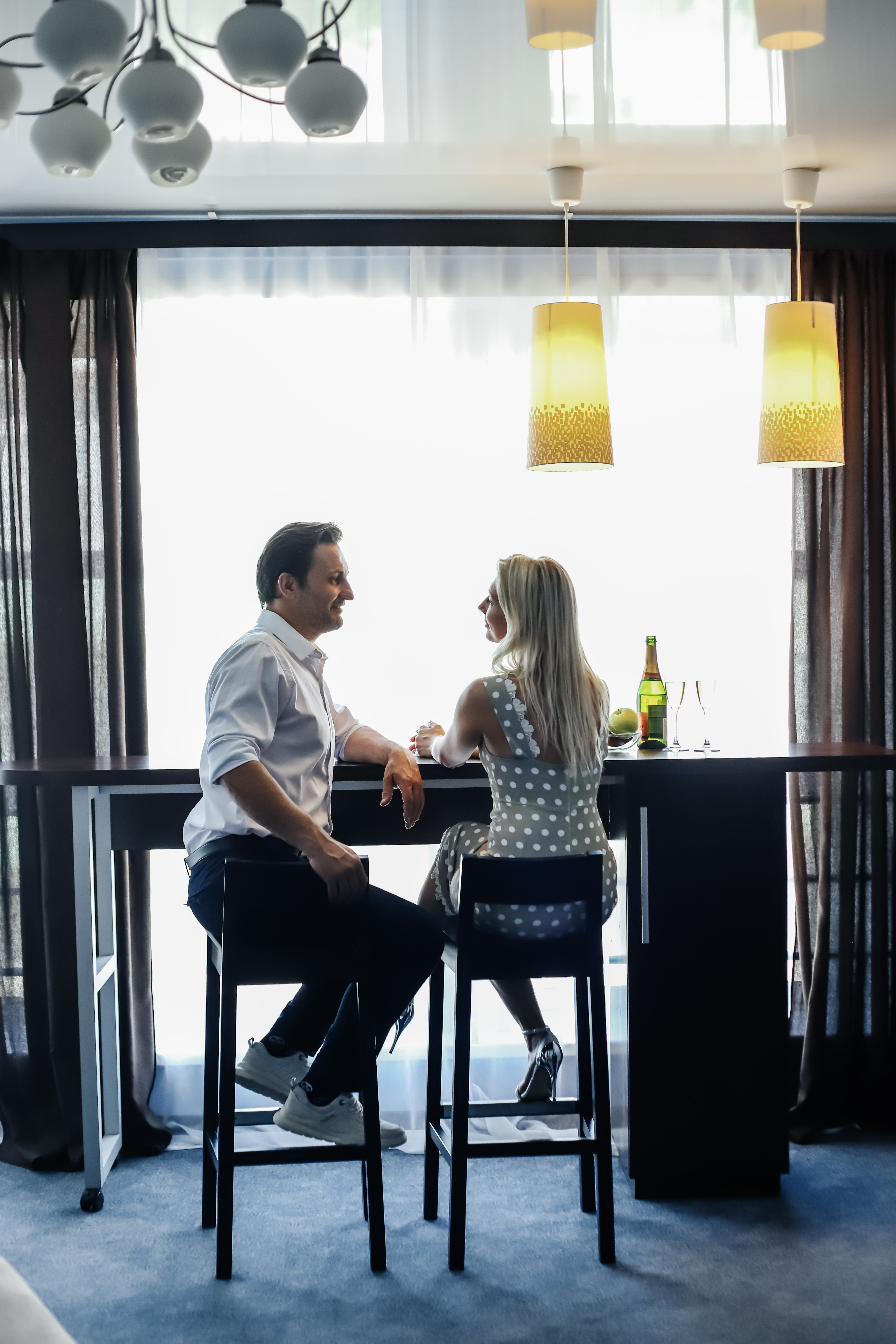 Фото Центральная