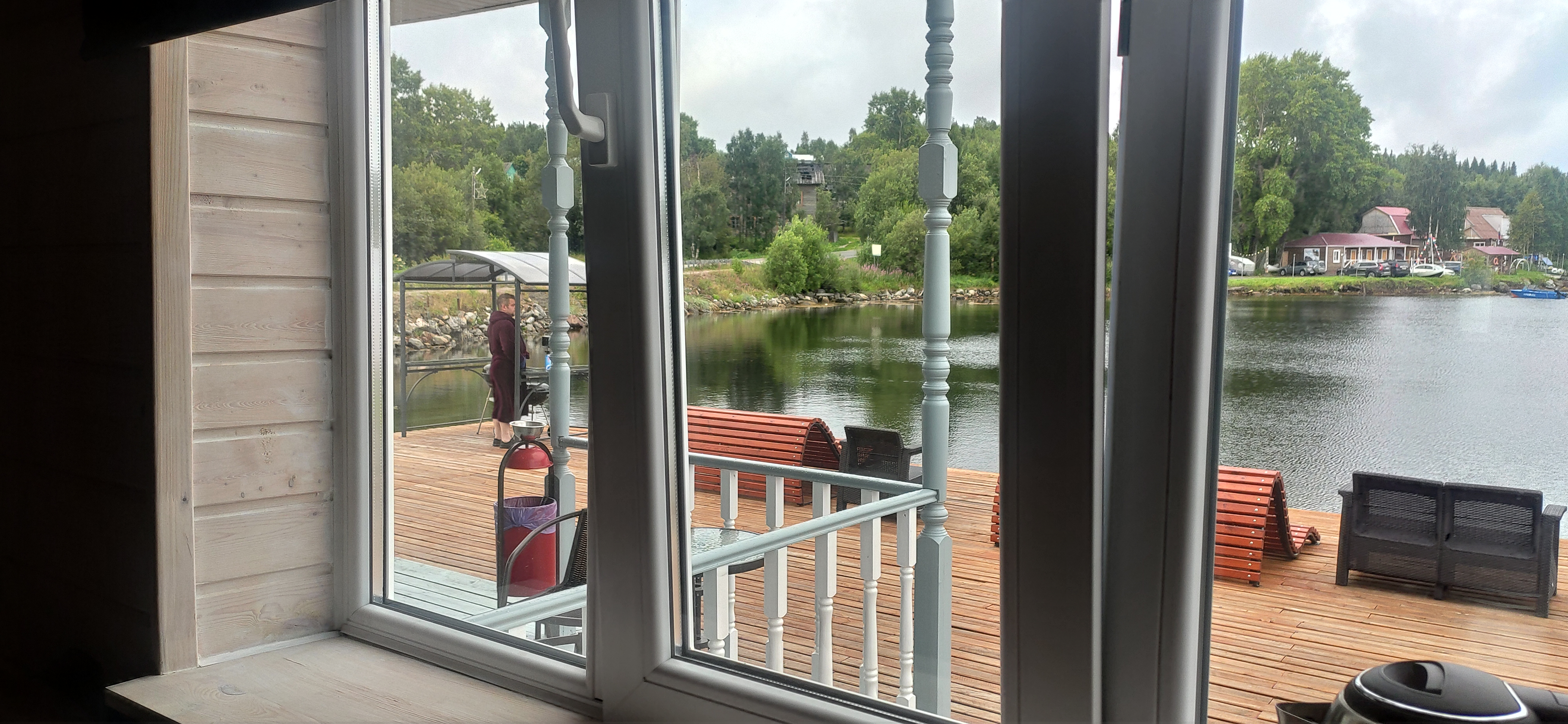 Фото Перигей