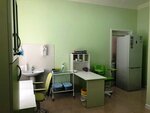 Helix (Korkmasova Street, 22), centro médico, clínica