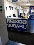 Mazda-servis (2nd Kabelnaya Street, 2с30), car service, auto repair