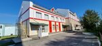 Выставочный центр Алтайского территориального управления Западно-Сибирской железной дороги (Privokzalynaya Street, 4), museum