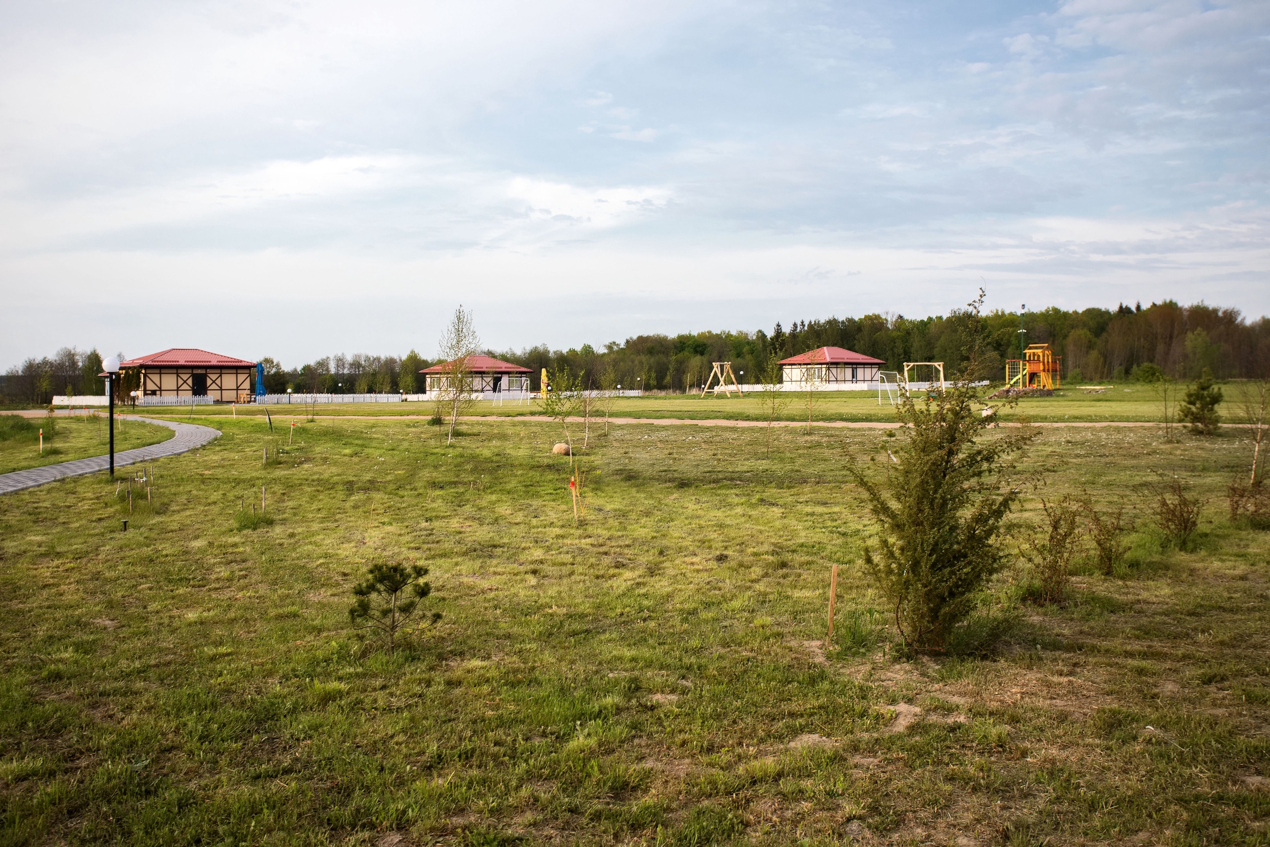 Фото Проломовка