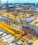Афина-к (mikrorayon Skhodnya, Gornaya Street, 31Ас1), compañía de construcción