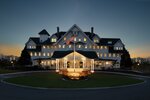 Belleview Inn (United States, Belleair, 25 Belleview Blvd), sanatorium