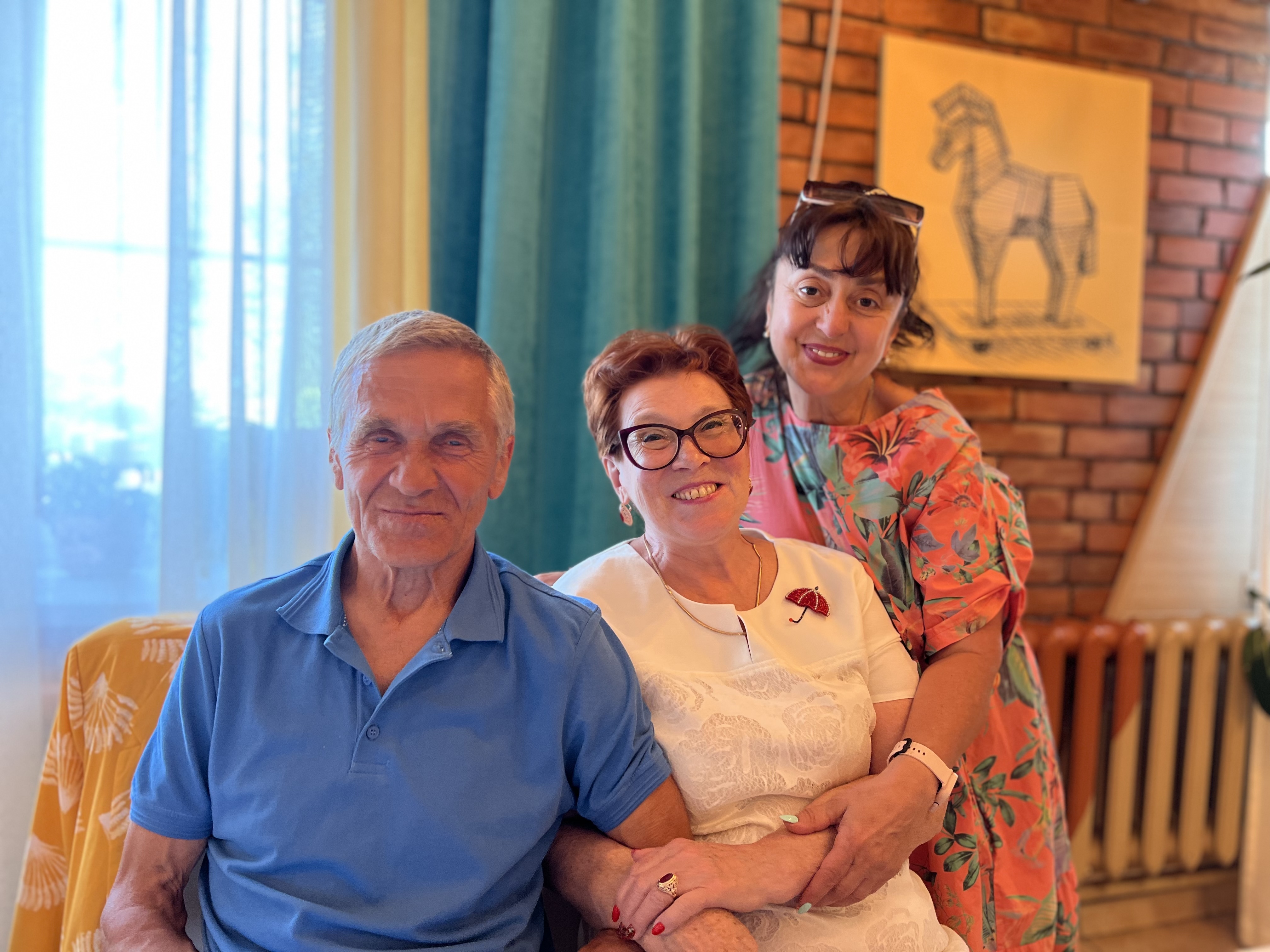 Фото Русская Греция