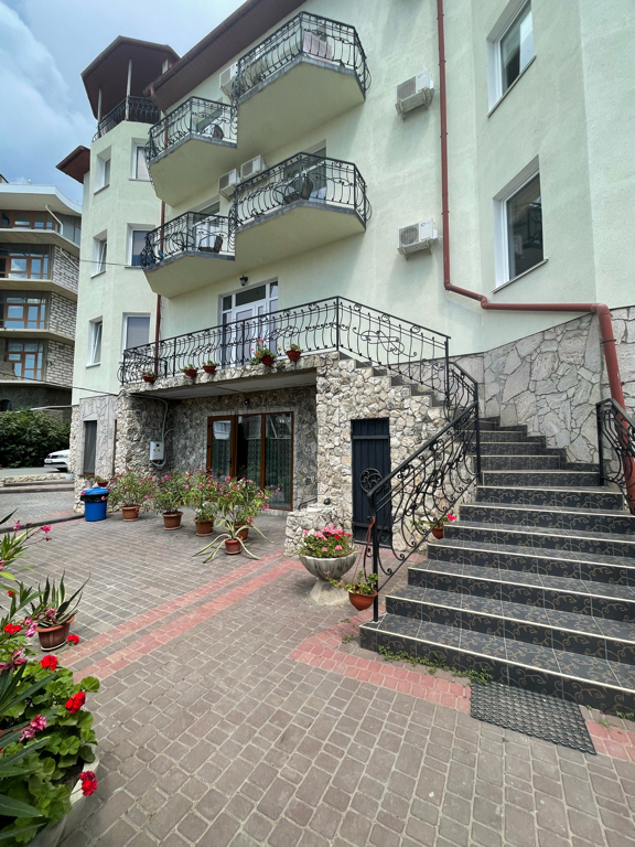 Фото Вилла Ева