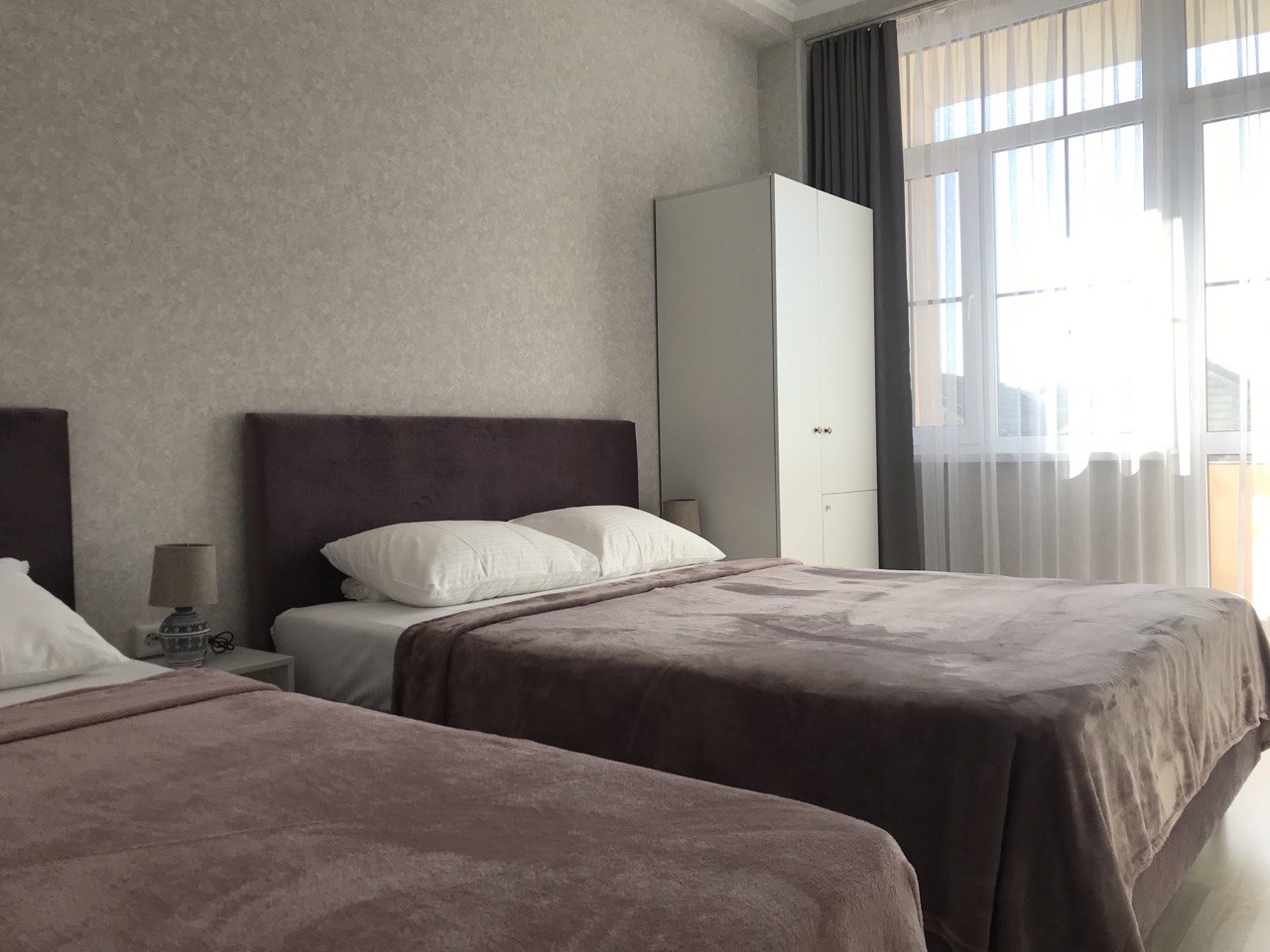 Фото Мон Мишель