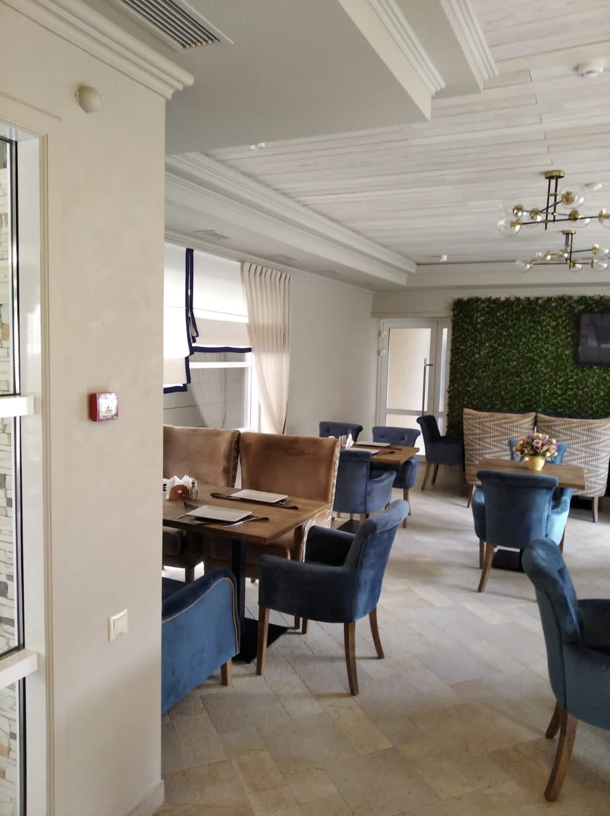 Фото Бельведер